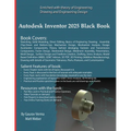 Autodesk Inventor 2025 Black Book