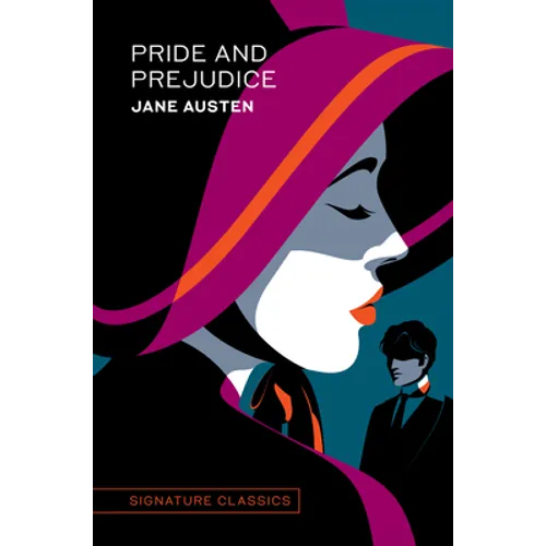 Pride and Prejudice
