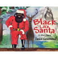 Black Like Santa: A 1970s Story