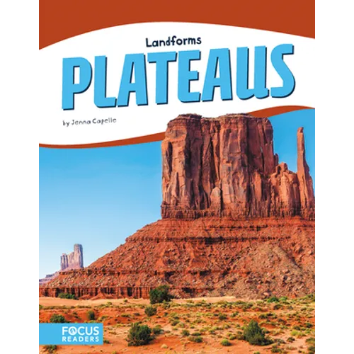 Plateaus