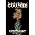 The Head of the House of Coombe by Frances Hodgson Burnett, Juvenile Fiction, Classics, Family
