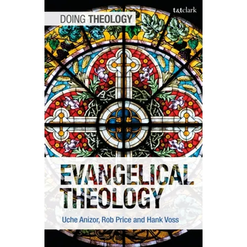 Evangelical Theology