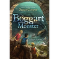 The Boggart and the Monster