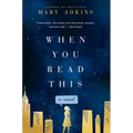 When You Read This