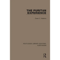 The Puritan Experience
