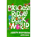 Biggest Riddle Book in the World