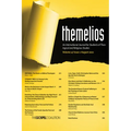 Themelios, Volume 47, Issue 2