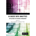 Ai-Based Data Analytics: Applications for Business Management