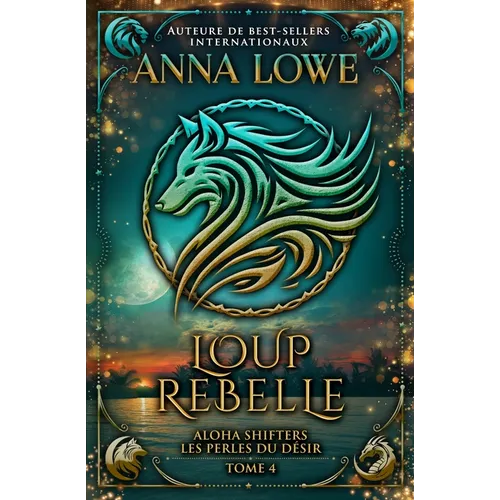 Loup rebelle