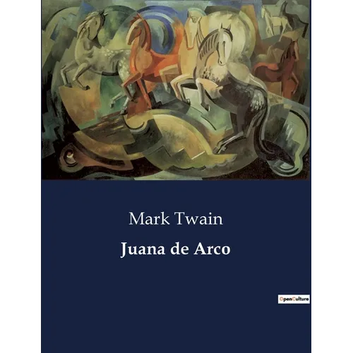 Juana de Arco