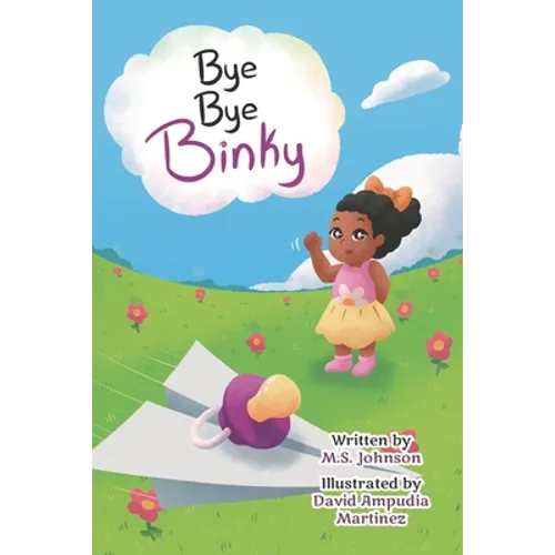Bye Bye Binky
