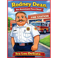 Rodney Dean, An Assistant Chief