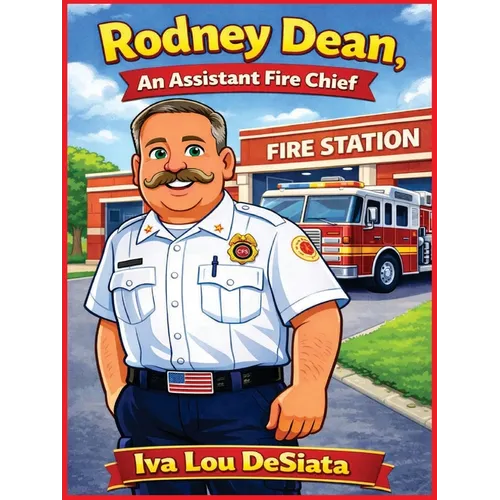 Rodney Dean, An Assistant Chief