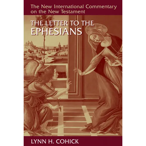 The Letter to the Ephesians