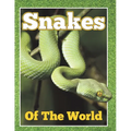 Snakes of the World
