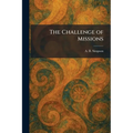 The Challenge of Missions
