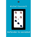 Defender La Sociedad
