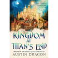 Kingdom at Titan's End: Fabled Quest Chronicles (Book 6): An Epic Fantasy Adventure
