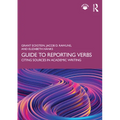 Guide to Reporting Verbs: Citing Sources in Academic Writing