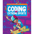Coding with Extreme Sports