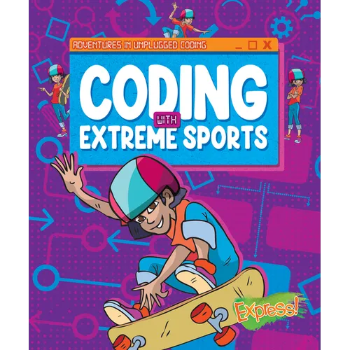 Coding with Extreme Sports