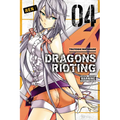 Dragons Rioting, Volume 4