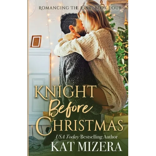 Knight Before Christmas