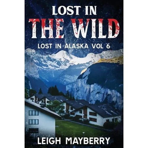 Lost in the Wild