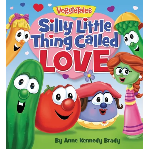 Silly Little Thing Called Love