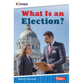 What Is an Election?