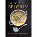 The Taste of Belgium