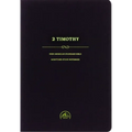 NASB Scripture Study Notebook: 2 Timothy