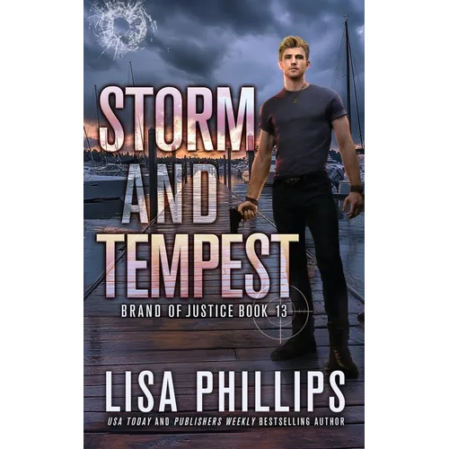Storm and Tempest