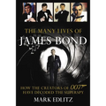 The Many Lives of James Bond