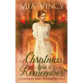 A Christmas Affair to Remember