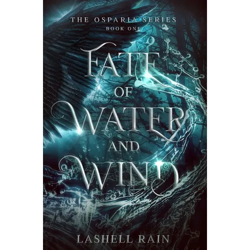 Fate Of Water And Wind