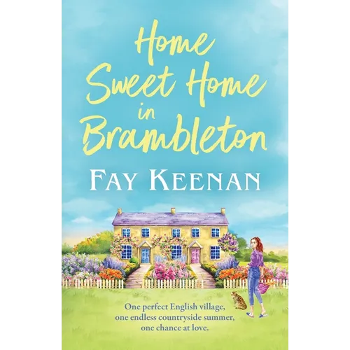 Home Sweet Home in Brambleton