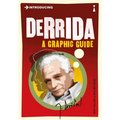 Introducing Derrida: A Graphic Guide