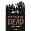 Walking Dead Book 7