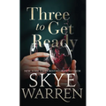 Three to Get Ready
