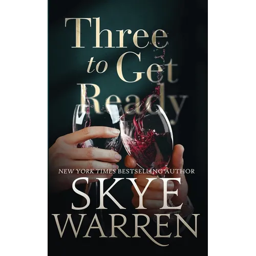 Three to Get Ready
