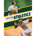 Oakland Athletics All-Time Greats