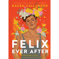 Felix Ever After