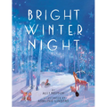 Bright Winter Night