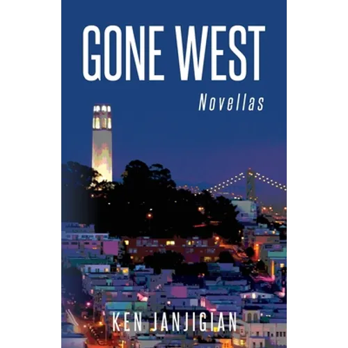 Gone West