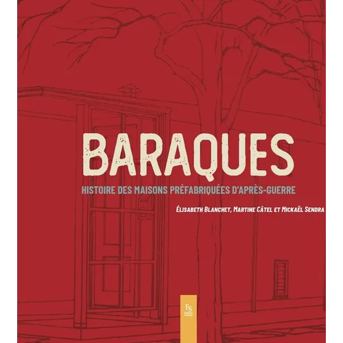 Baraques