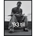 '93 Til: A Photographic Journey Through Skateboarding in the 1990s