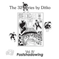 Postshadowing