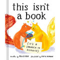 This Isn't a Book (It's a Smooch in Disguise)