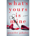 What's Yours Is Mine